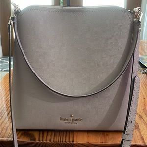 New Kate spade purse with wallet